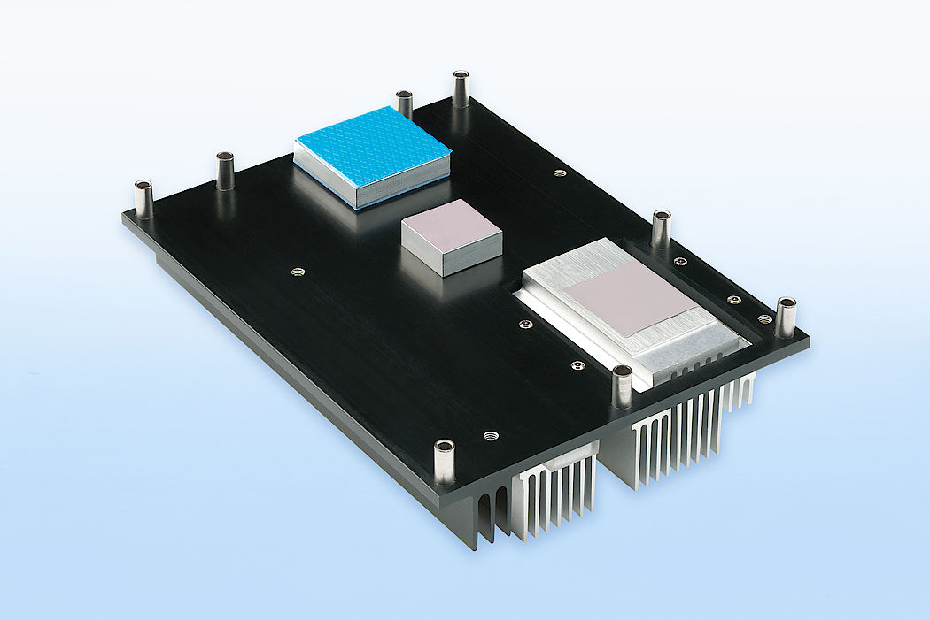 Cooling solutions for embedded systems and IPCs | CTX Thermal Solutions